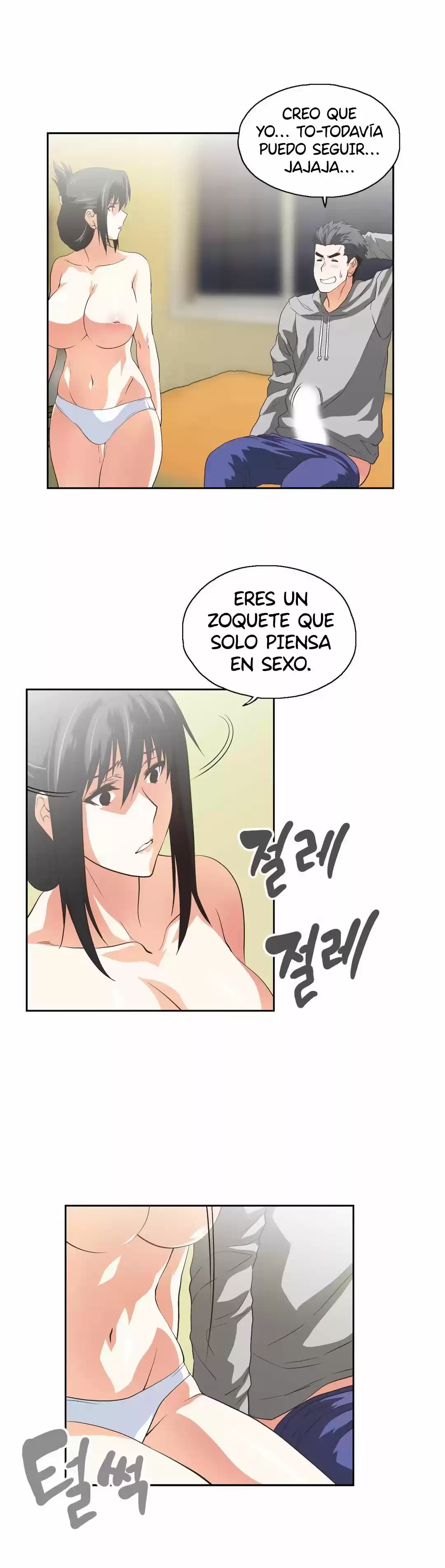 SStudy (2016) - Capítulo 58 - Página 11 - LectorTMOo
