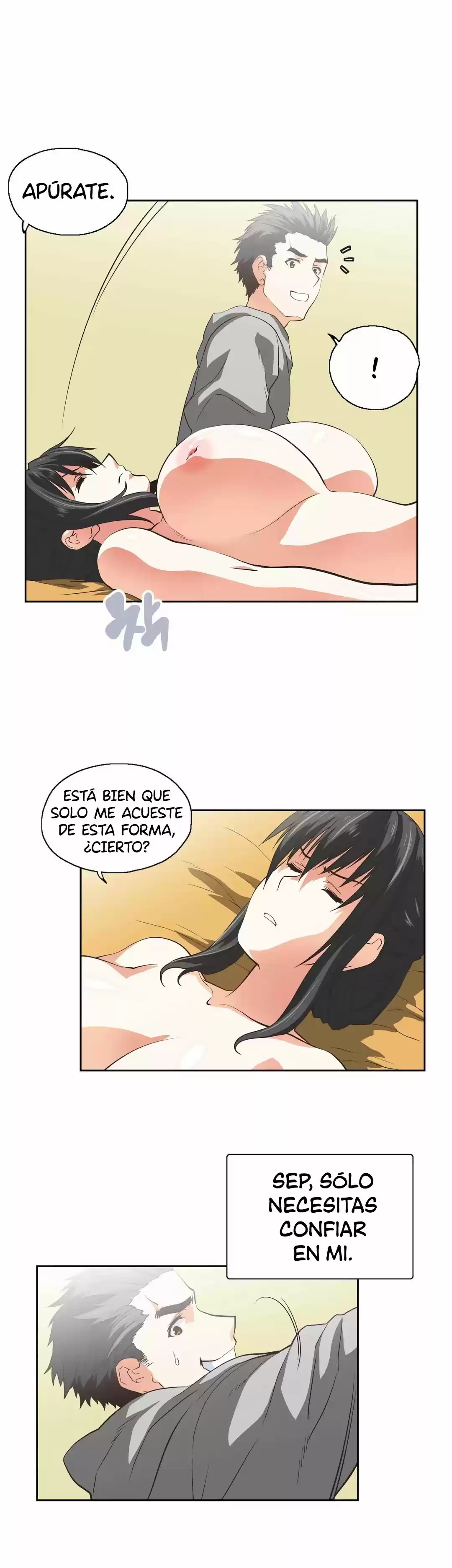SStudy (2016) - Capítulo 58 - Página 13 - LectorTMOo