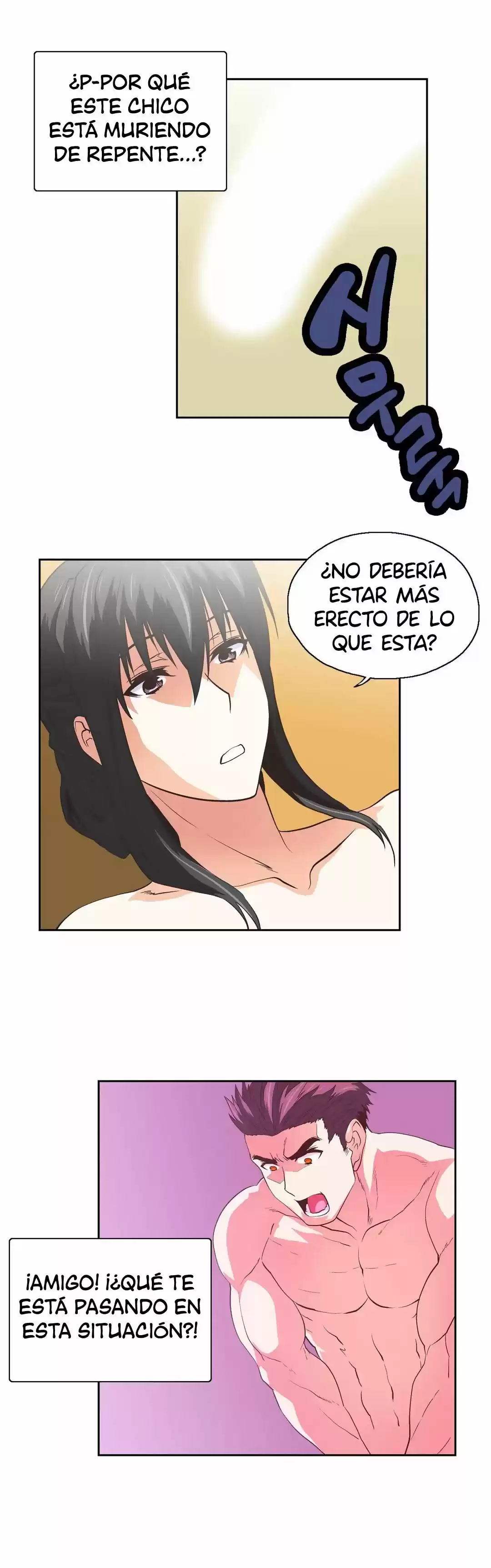 SStudy (2016) - Capítulo 58 - Página 15 - LectorTMOo