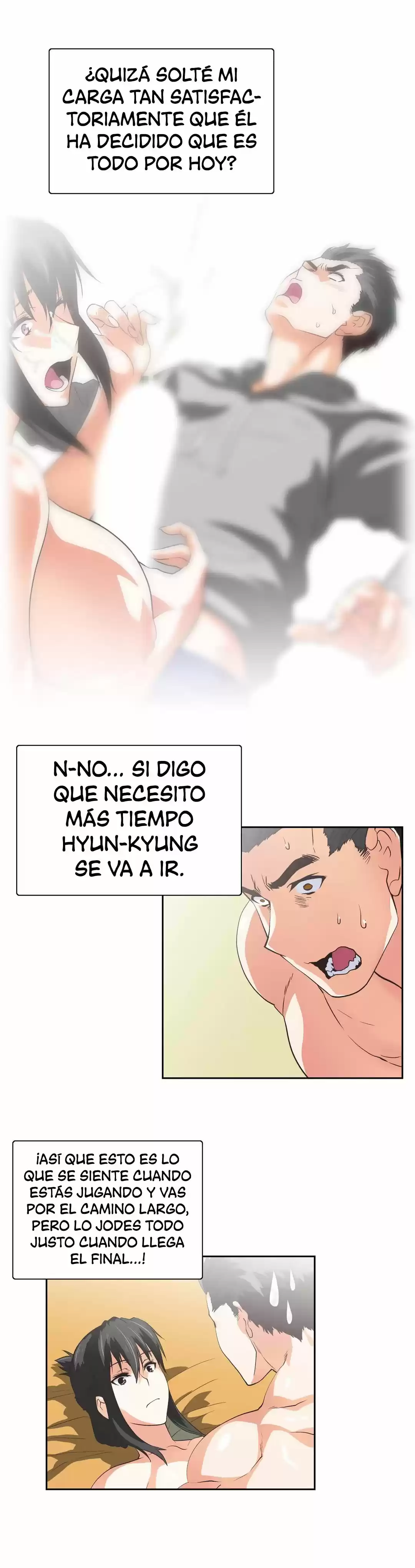 SStudy (2016) - Capítulo 58 - Página 16 - LectorTMOo