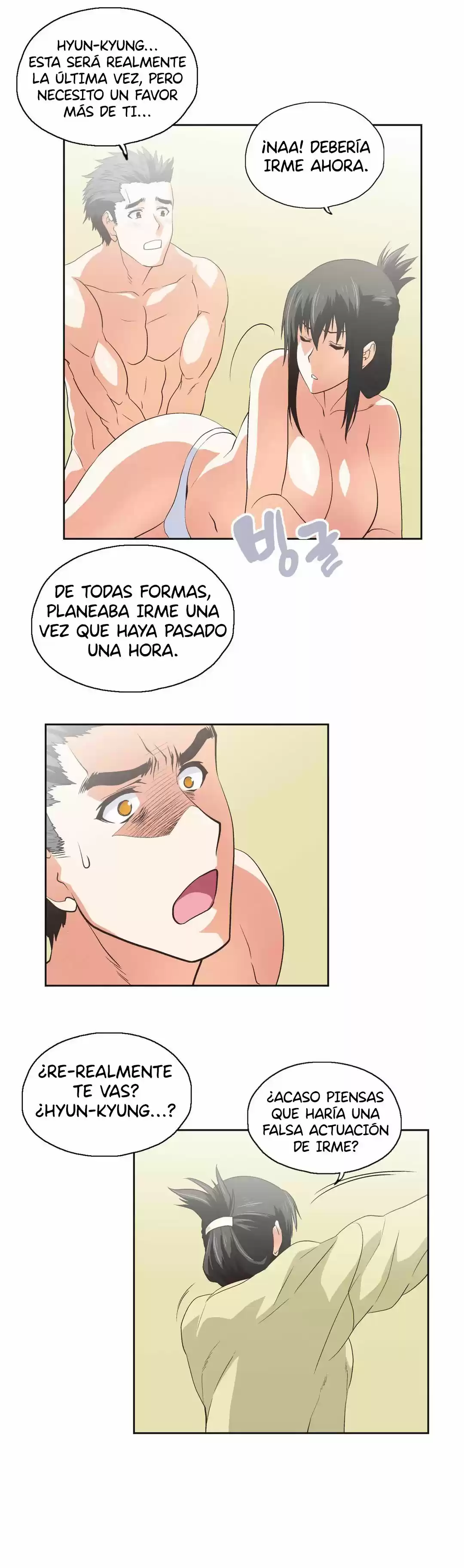 SStudy (2016) - Capítulo 58 - Página 18 - LectorTMOo