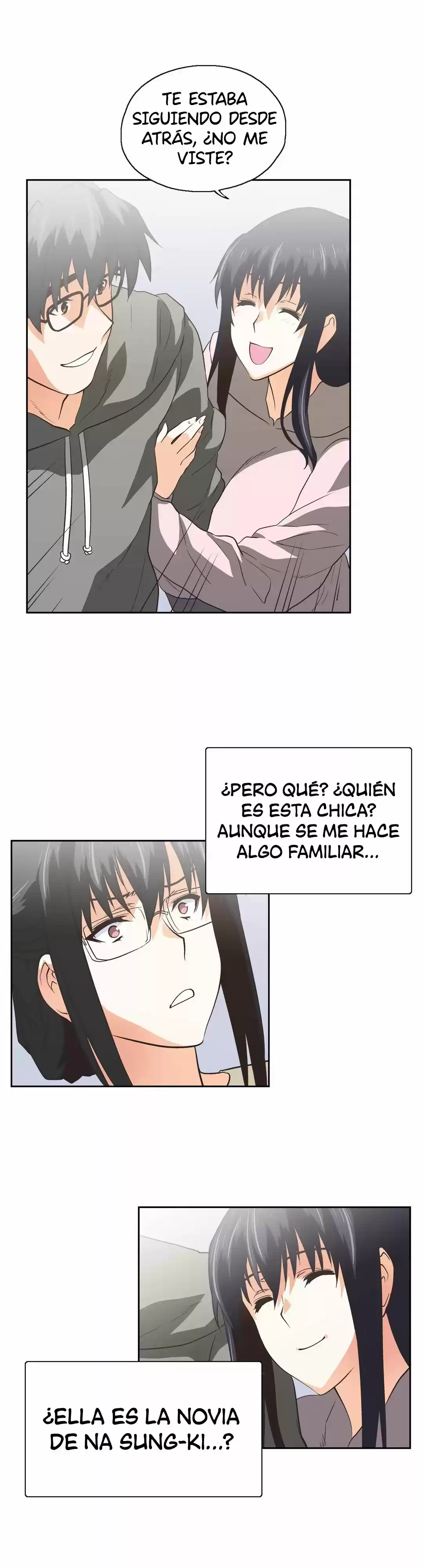 SStudy (2016) - Capítulo 58 - Página 25 - LectorTMOo