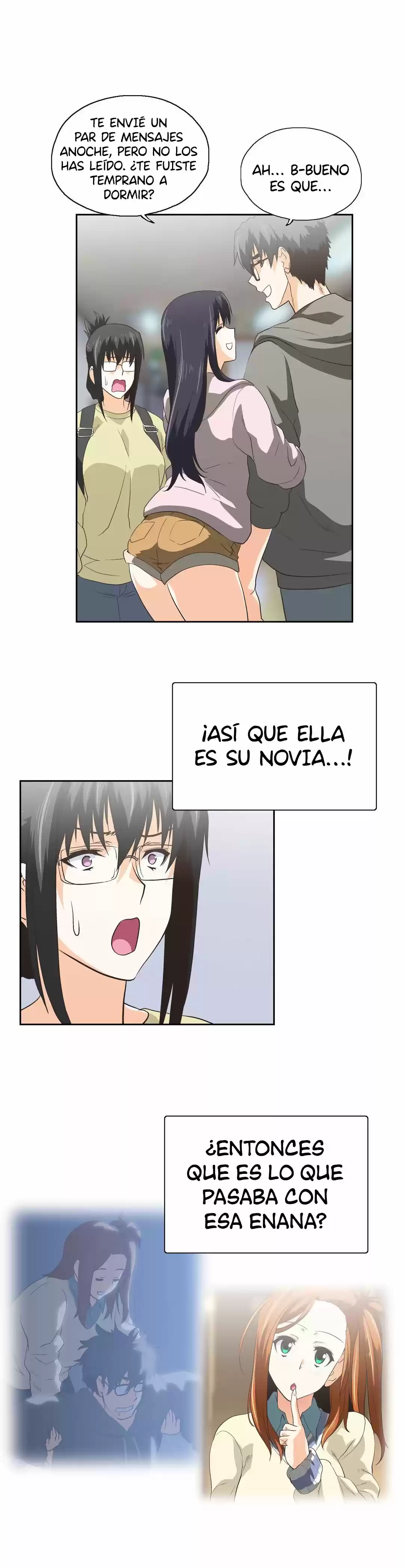 SStudy (2016) - Capítulo 58 - Página 26 - LectorTMOo