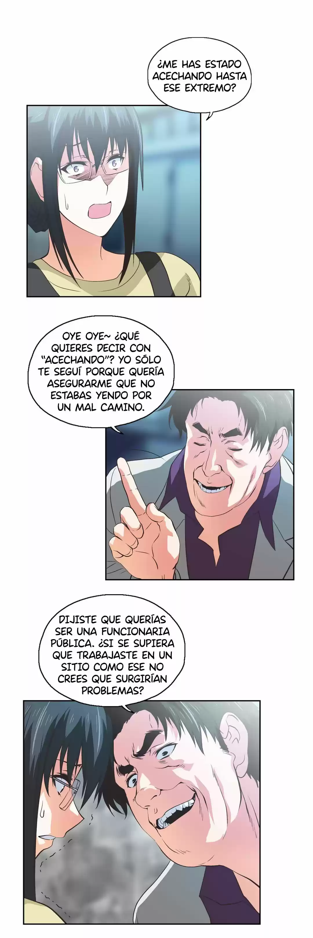 SStudy (2016) - Capítulo 59 - Página 9 - LectorTMOo