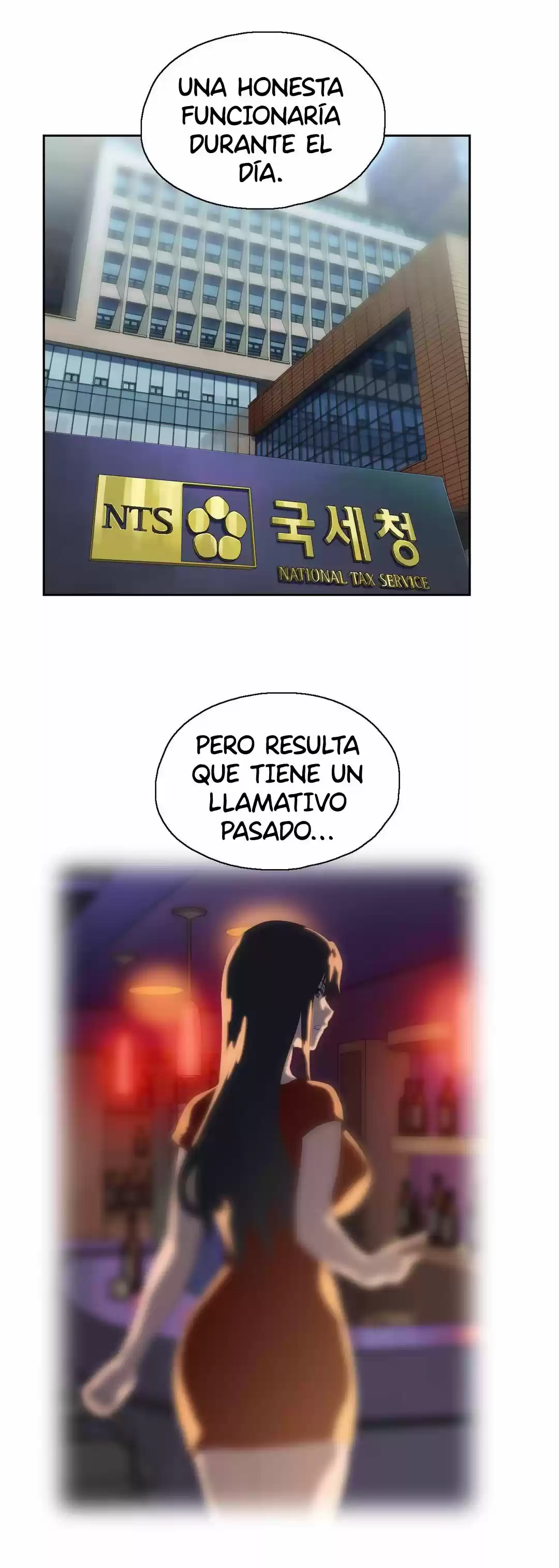 SStudy (2016) - Capítulo 59 - Página 10 - LectorTMOo