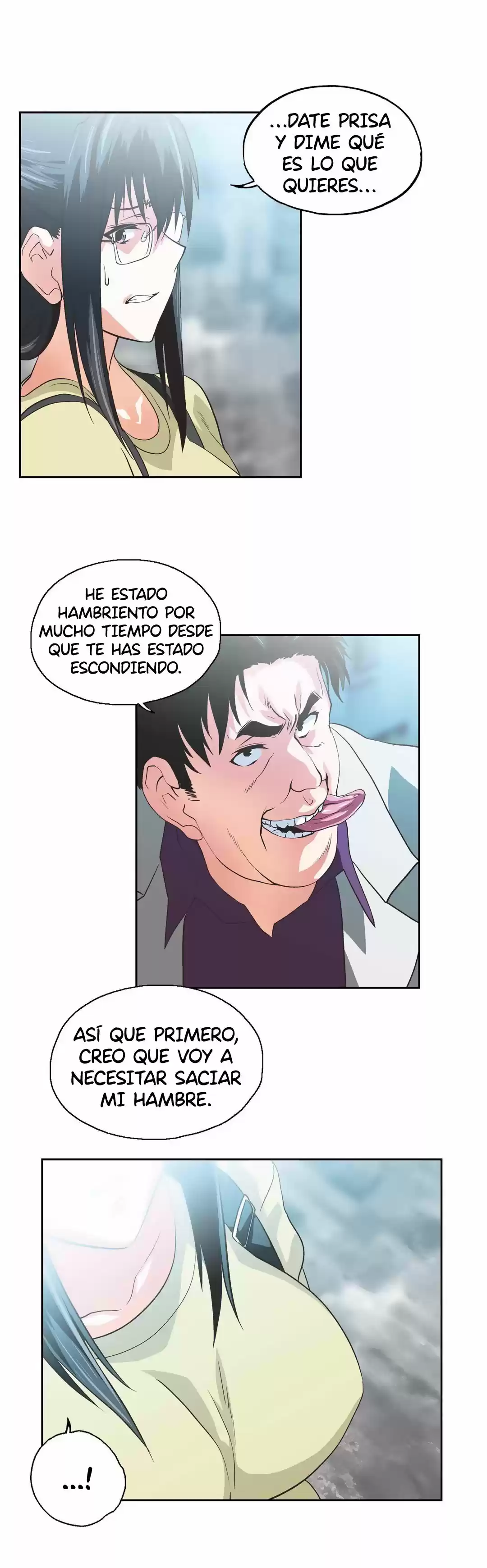 SStudy (2016) - Capítulo 59 - Página 11 - LectorTMOo