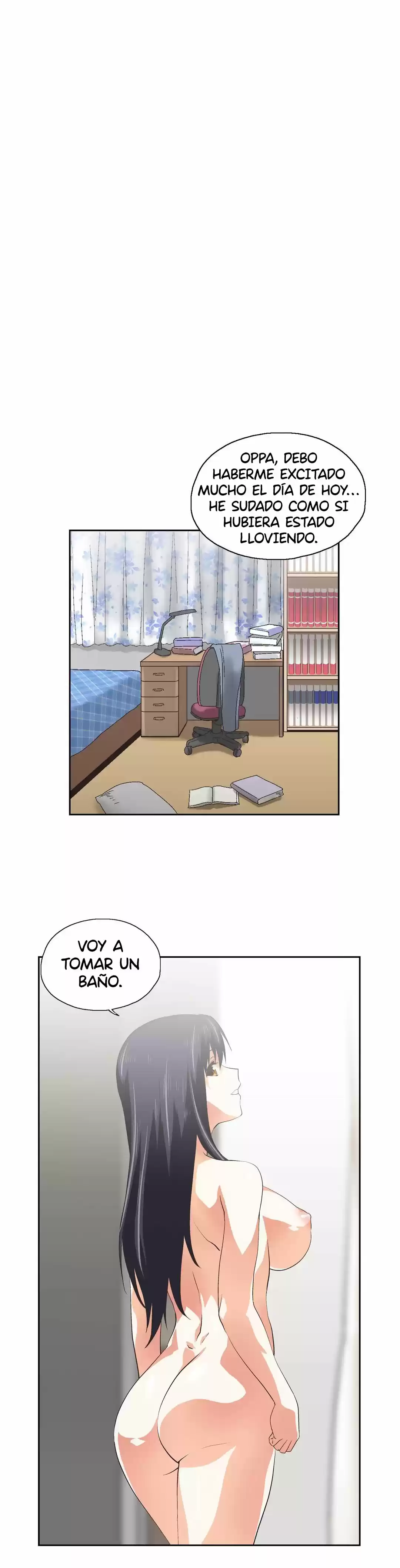 SStudy (2016) - Capítulo 59 - Página 22 - LectorTMOo