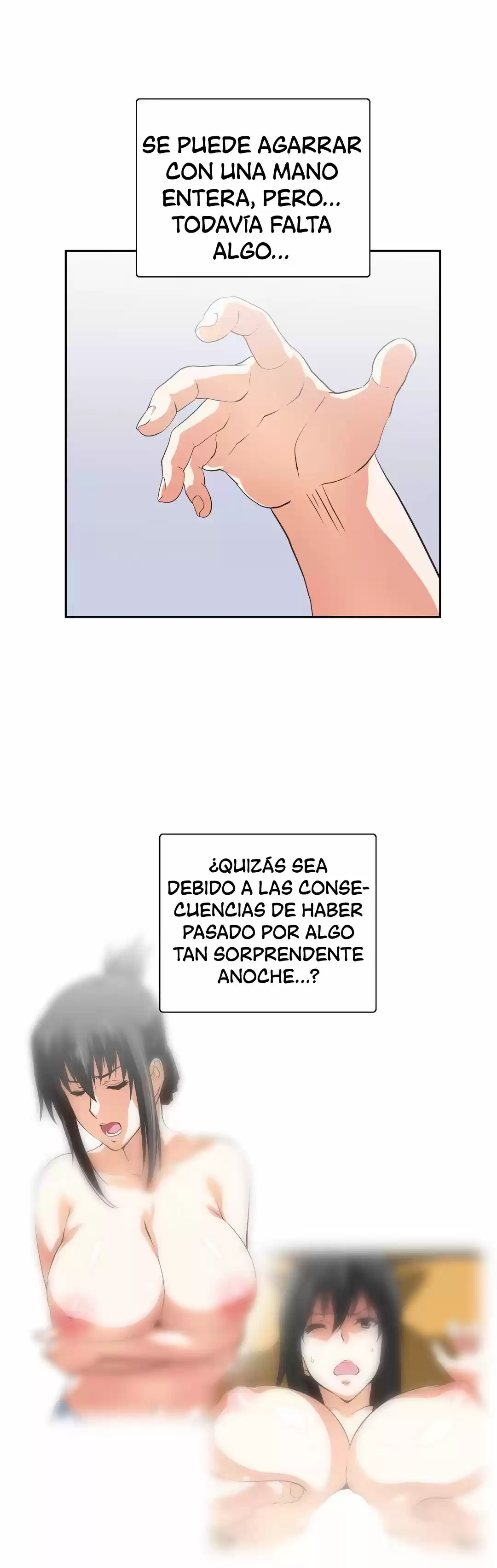 SStudy (2016) - Capítulo 59 - Página 25 - LectorTMOo