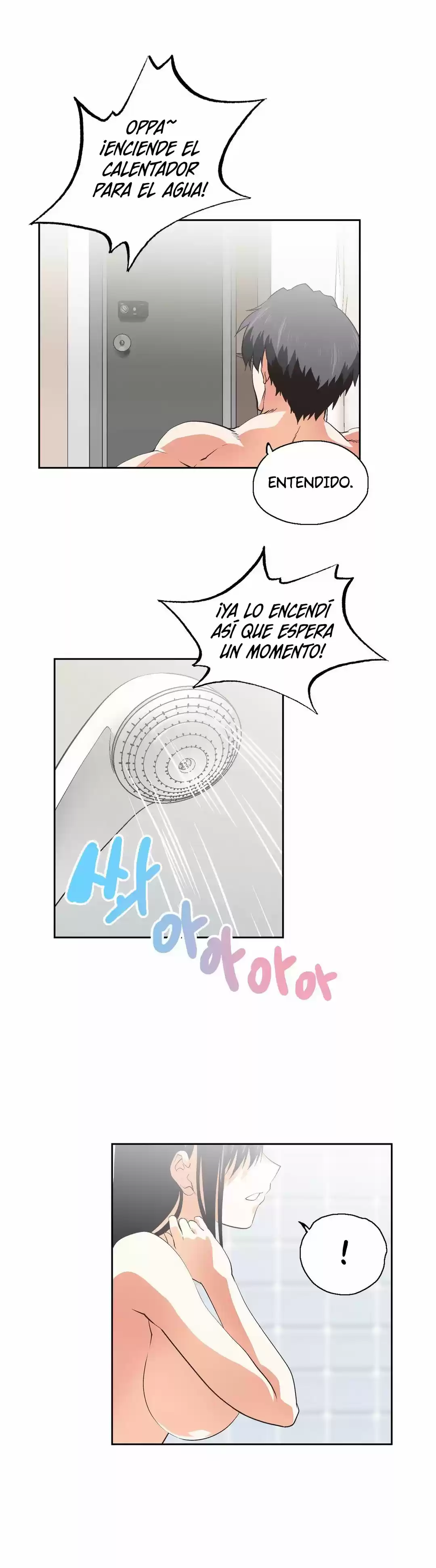 SStudy (2016) - Capítulo 60 - Página 5 - LectorTMOo