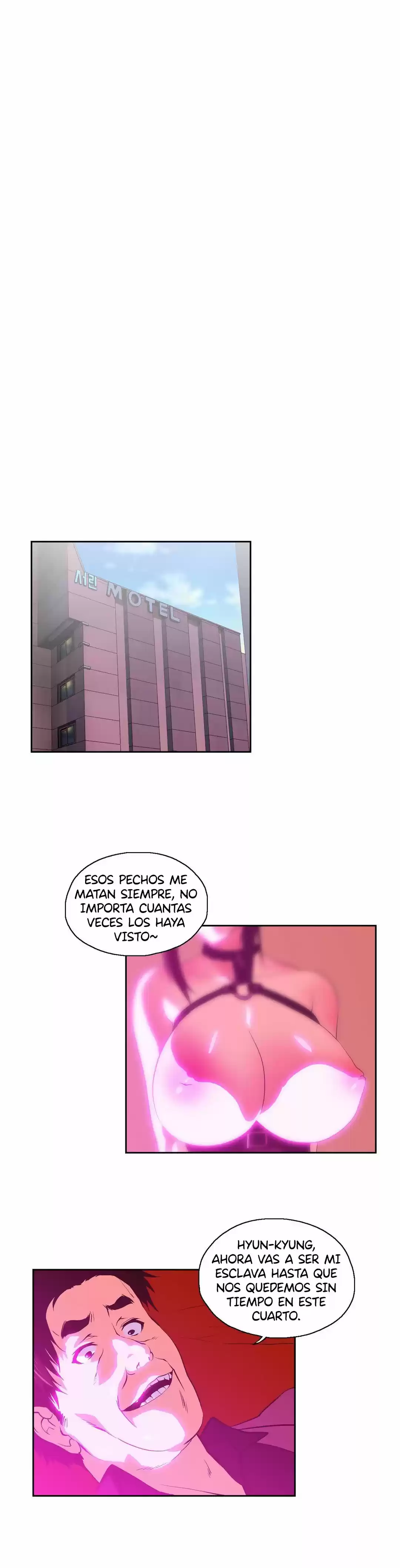 SStudy (2016) - Capítulo 60 - Página 8 - LectorTMOo