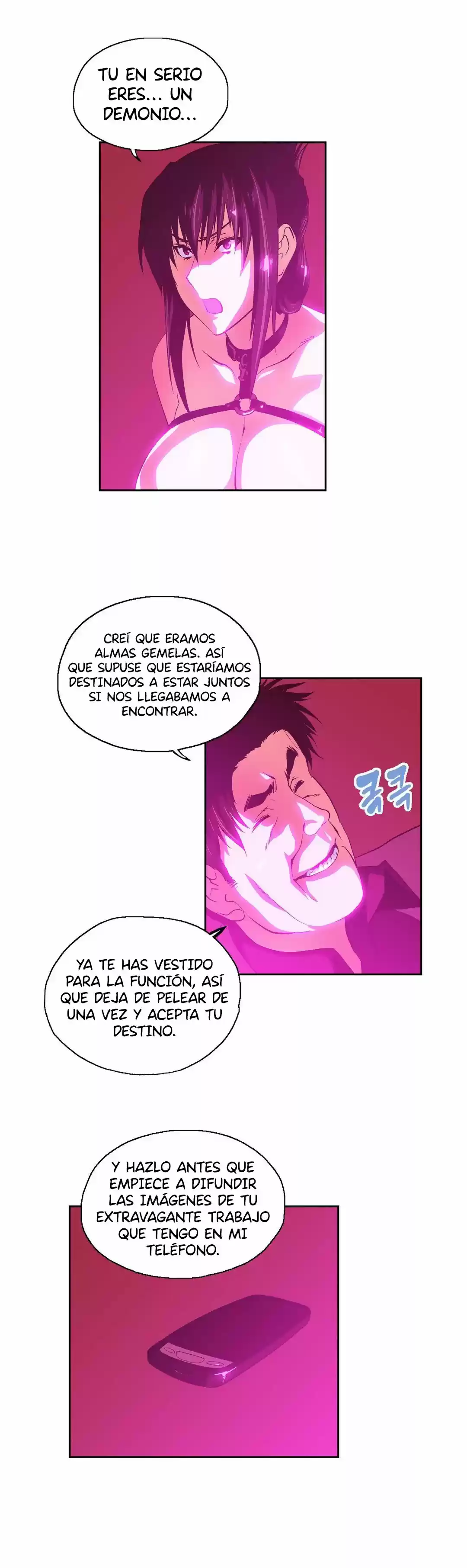 SStudy (2016) - Capítulo 60 - Página 10 - LectorTMOo