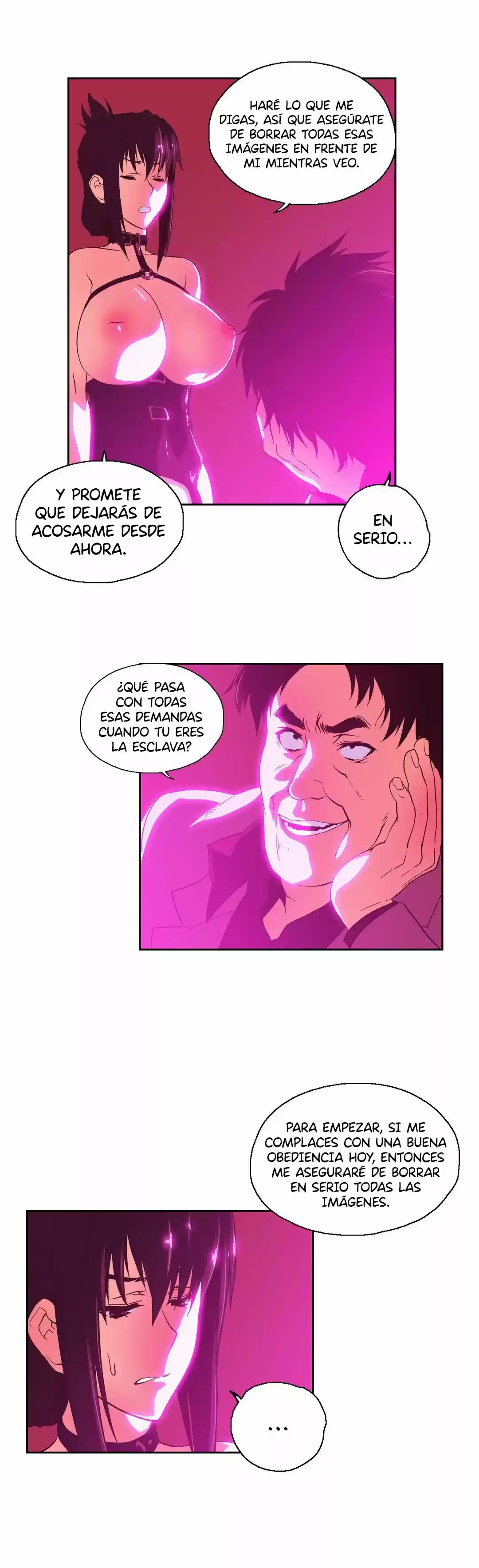 SStudy (2016) - Capítulo 60 - Página 11 - LectorTMOo