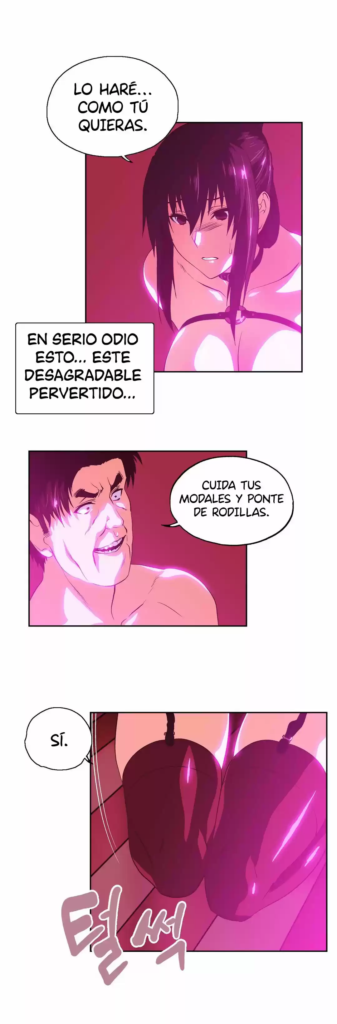 SStudy (2016) - Capítulo 60 - Página 14 - LectorTMOo