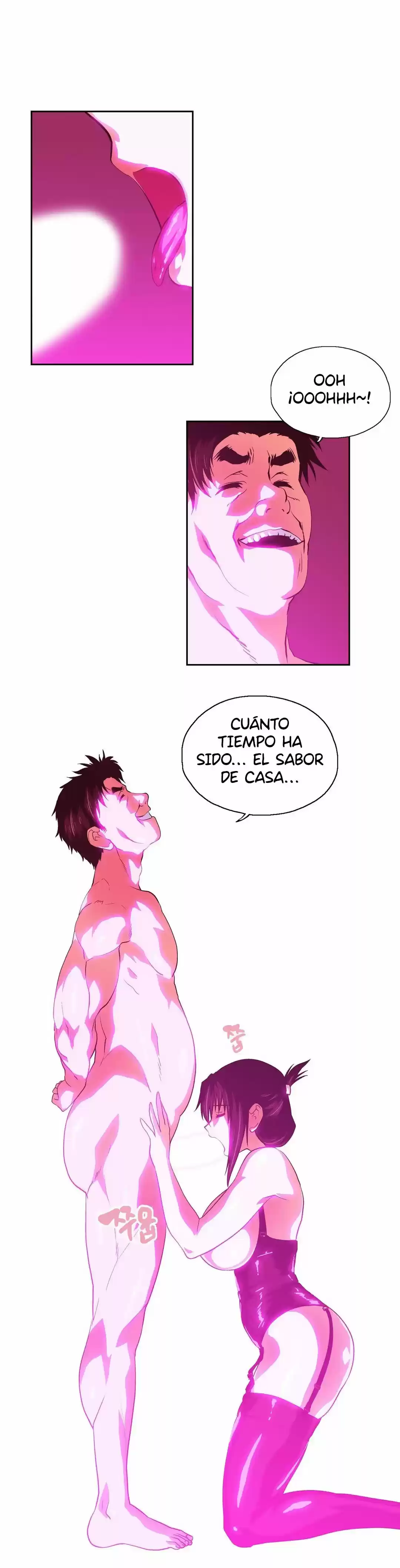 SStudy (2016) - Capítulo 60 - Página 15 - LectorTMOo