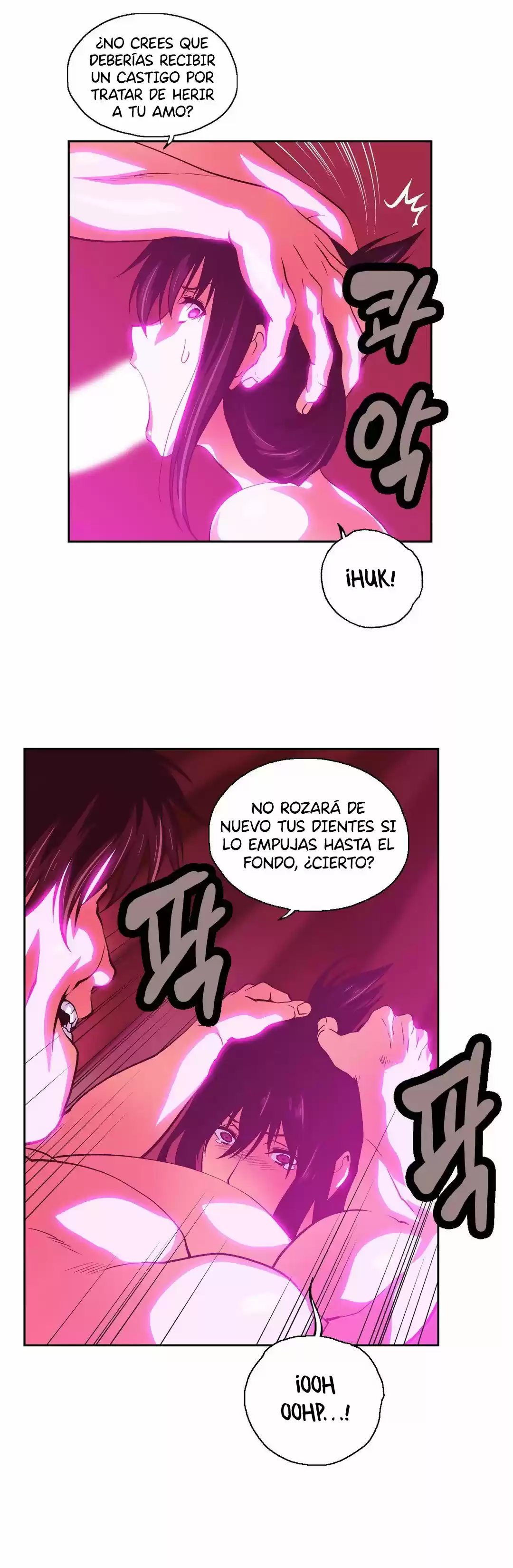 SStudy (2016) - Capítulo 60 - Página 17 - LectorTMOo