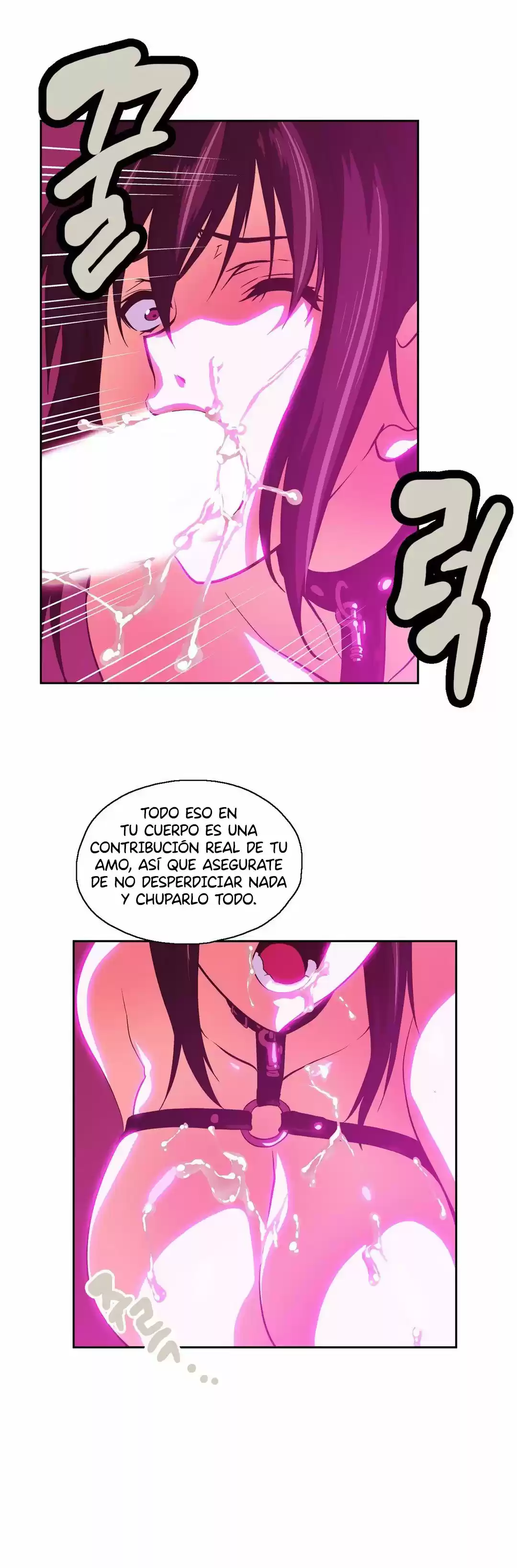 SStudy (2016) - Capítulo 60 - Página 19 - LectorTMOo
