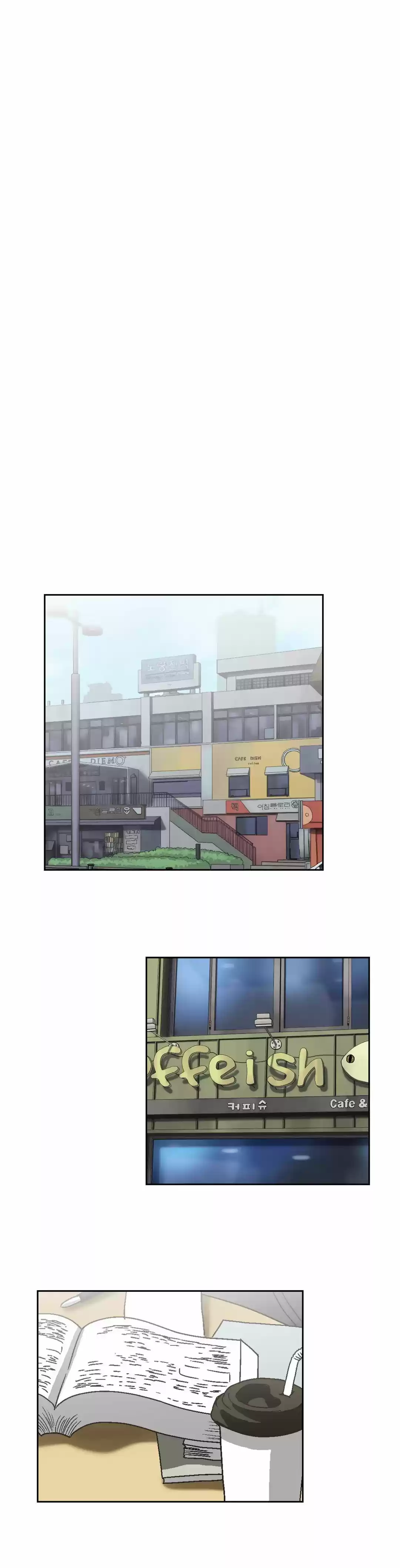 SStudy (2016) - Capítulo 60 - Página 22 - LectorTMOo