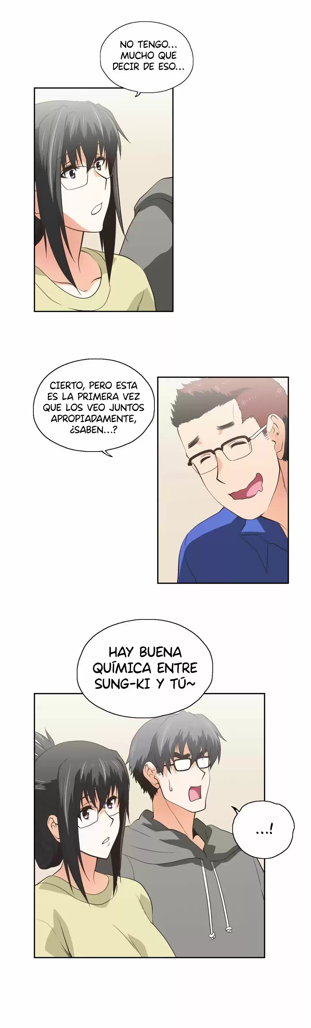SStudy (2016) - Capítulo 61 - Página 6 - LectorTMOo