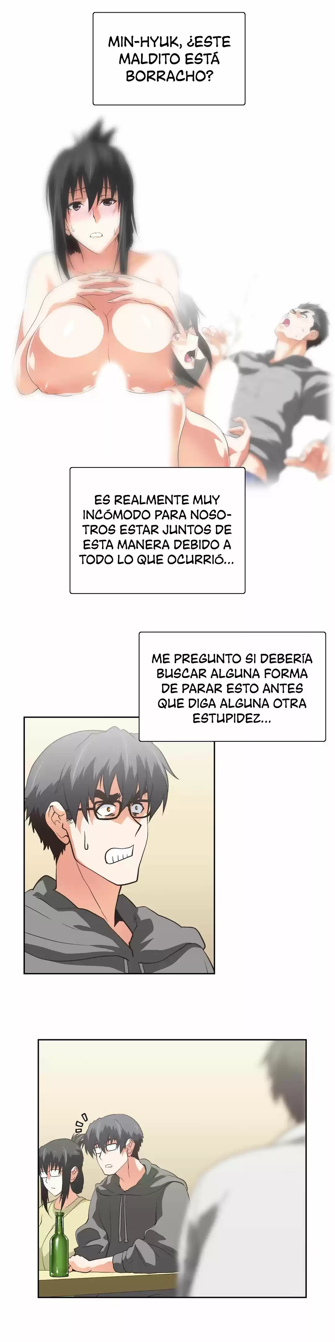 SStudy (2016) - Capítulo 61 - Página 7 - LectorTMOo