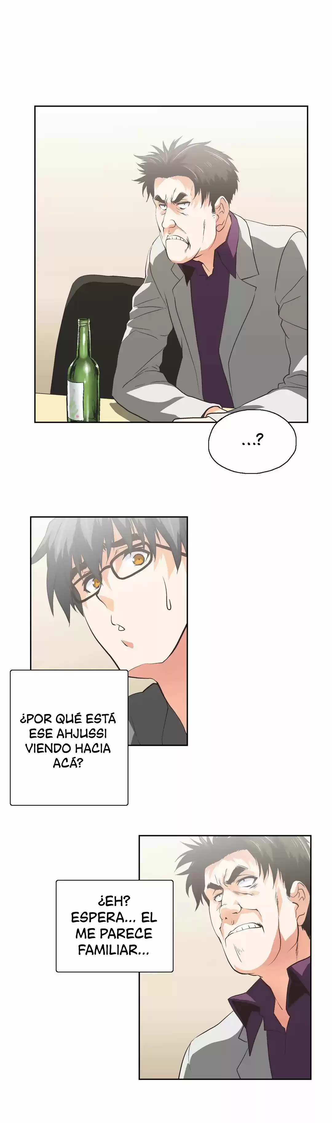 SStudy (2016) - Capítulo 61 - Página 8 - LectorTMOo