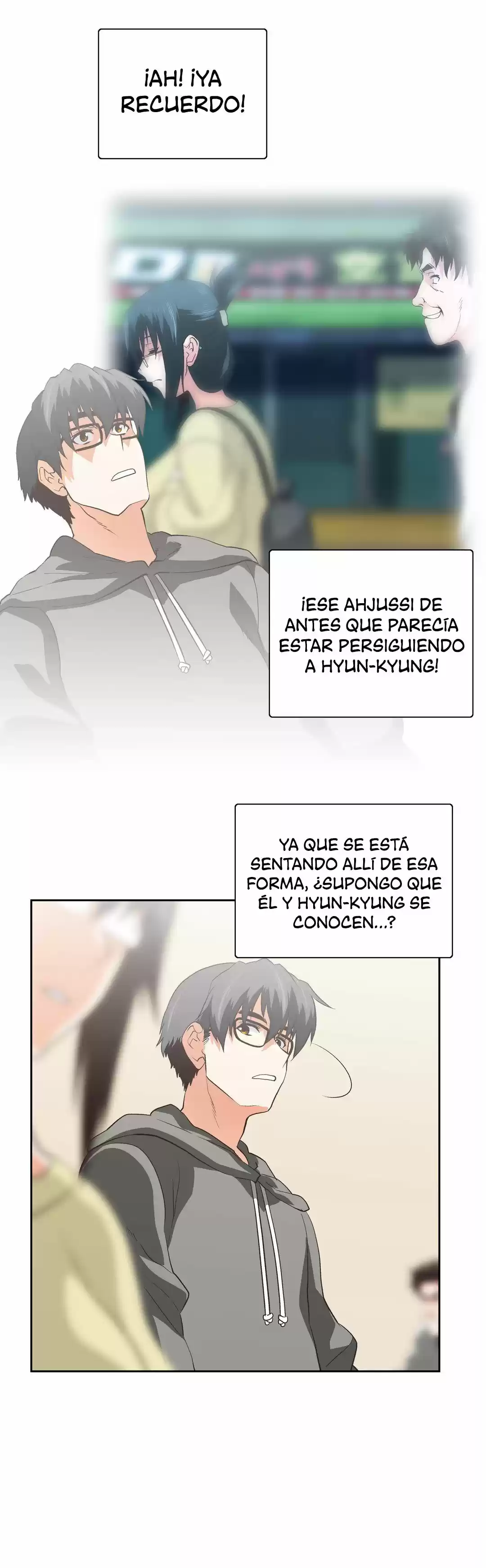 SStudy (2016) - Capítulo 61 - Página 9 - LectorTMOo