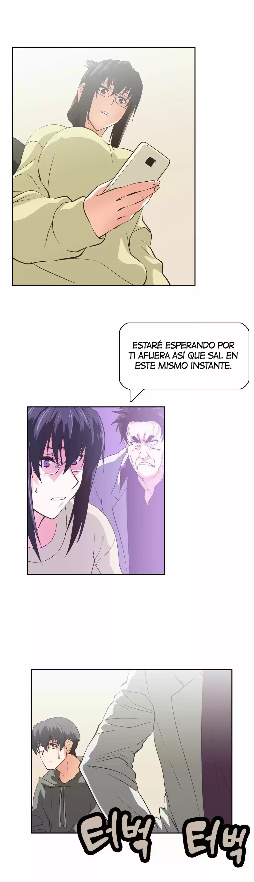 SStudy (2016) - Capítulo 61 - Página 11 - LectorTMOo