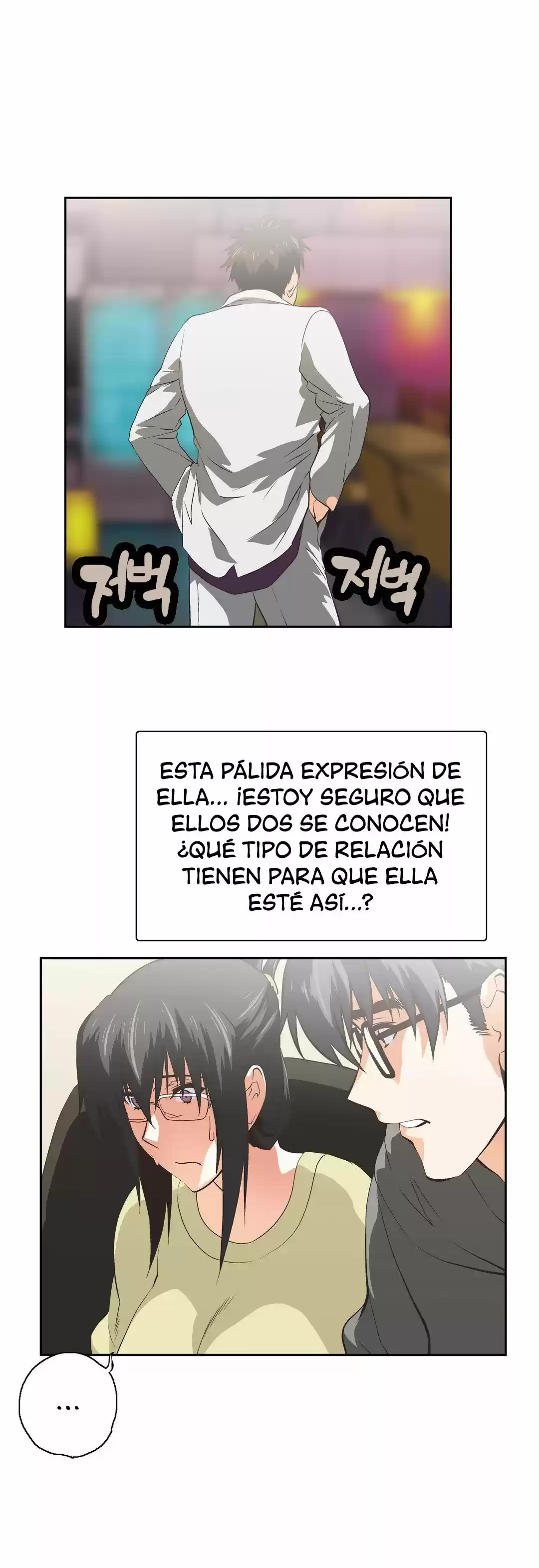 SStudy (2016) - Capítulo 61 - Página 12 - LectorTMOo