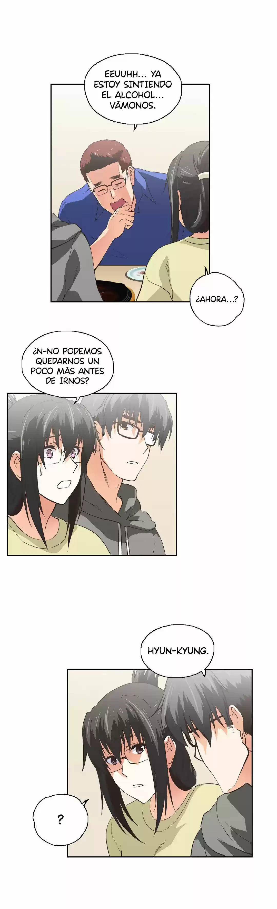 SStudy (2016) - Capítulo 61 - Página 13 - LectorTMOo