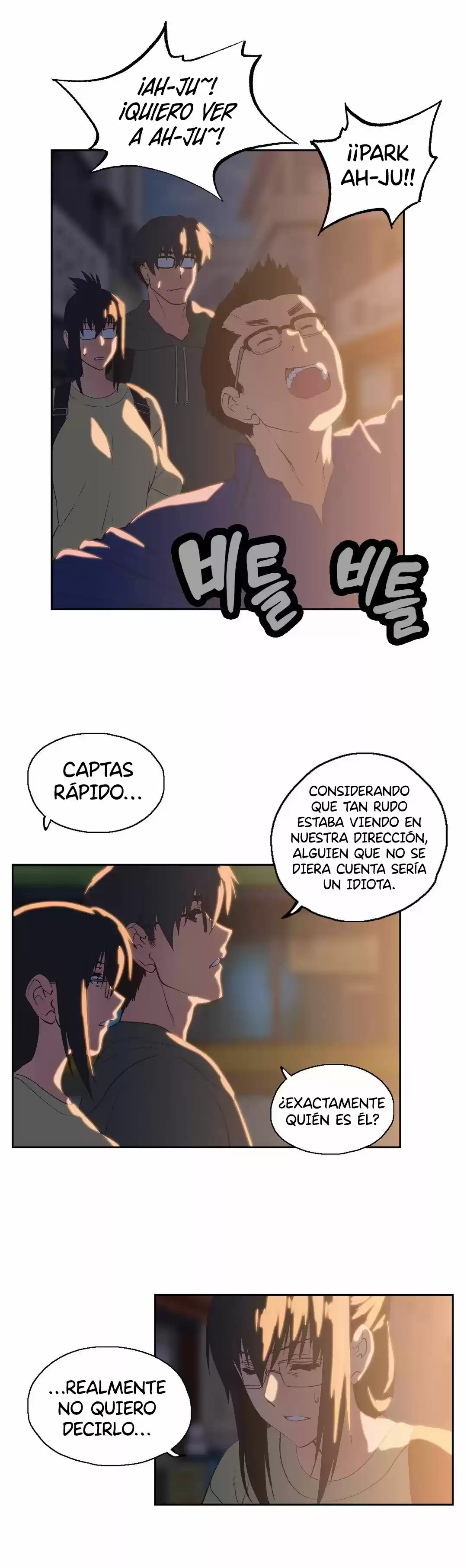 SStudy (2016) - Capítulo 61 - Página 15 - LectorTMOo