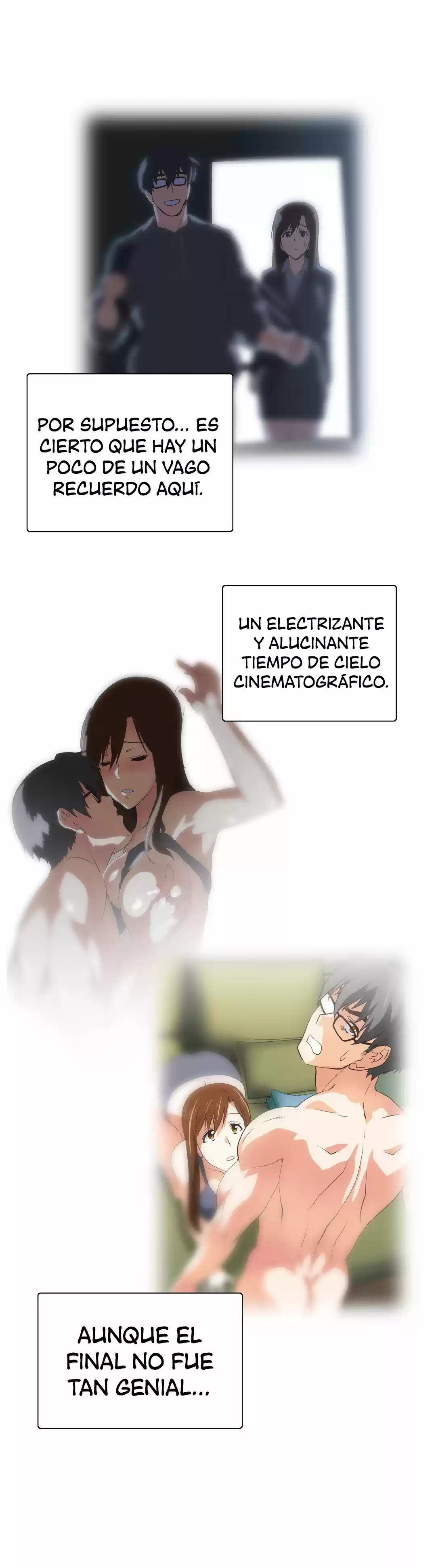 SStudy (2016) - Capítulo 61 - Página 21 - LectorTMOo