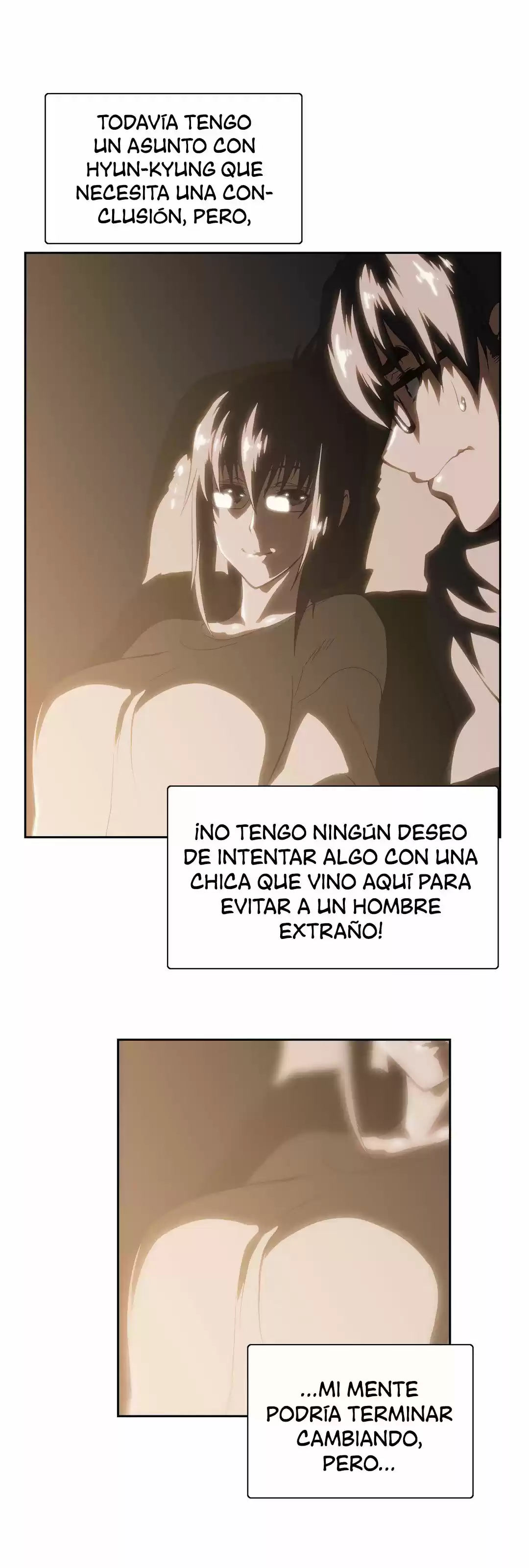 SStudy (2016) - Capítulo 61 - Página 22 - LectorTMOo