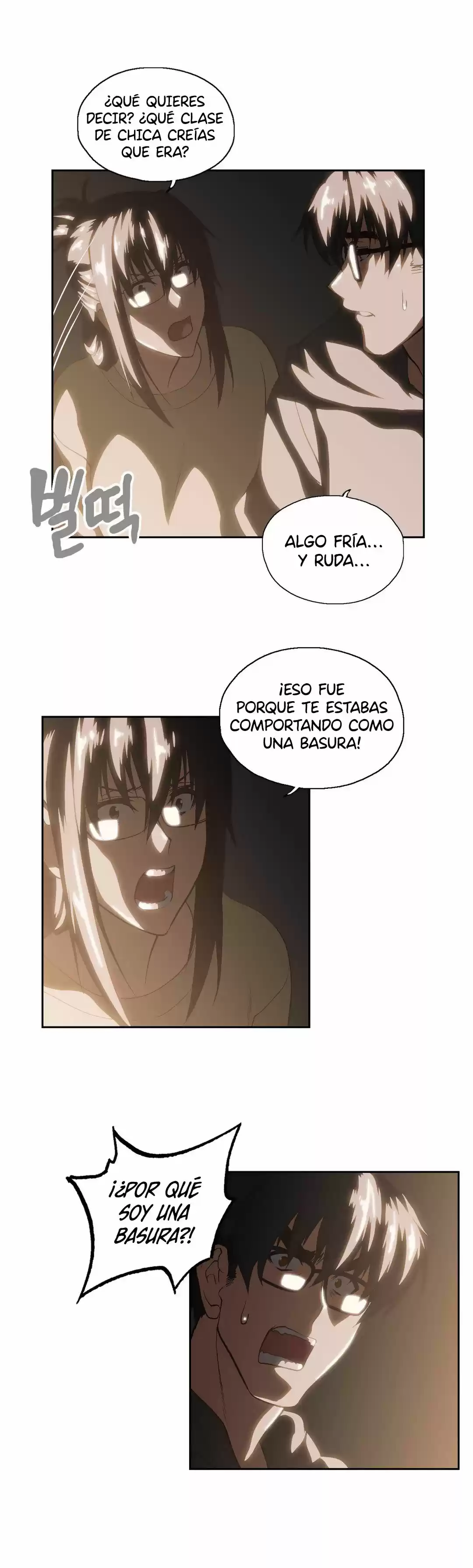 SStudy (2016) - Capítulo 61 - Página 24 - LectorTMOo