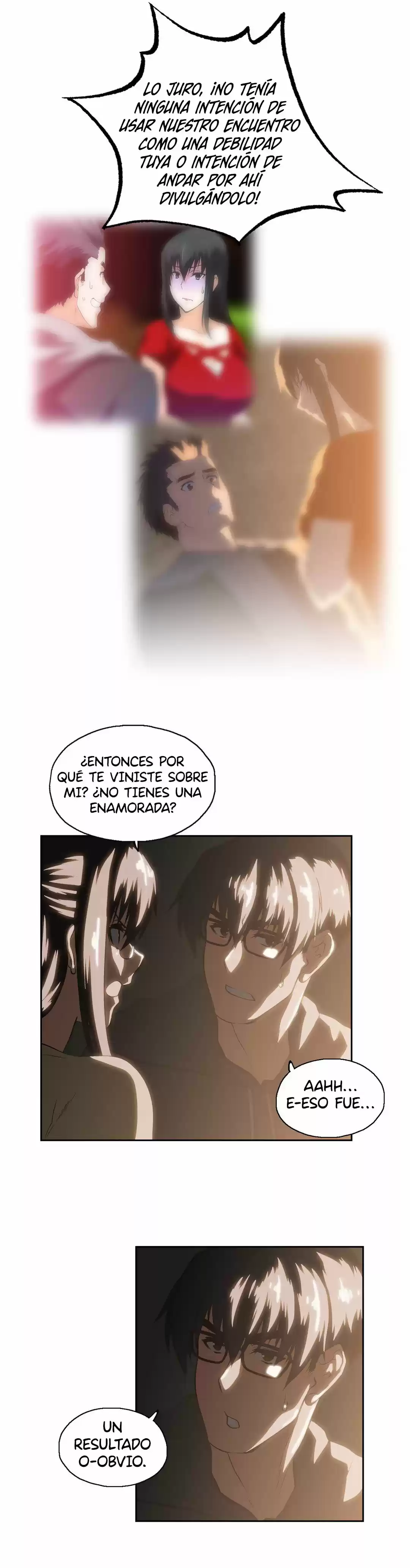 SStudy (2016) - Capítulo 61 - Página 25 - LectorTMOo