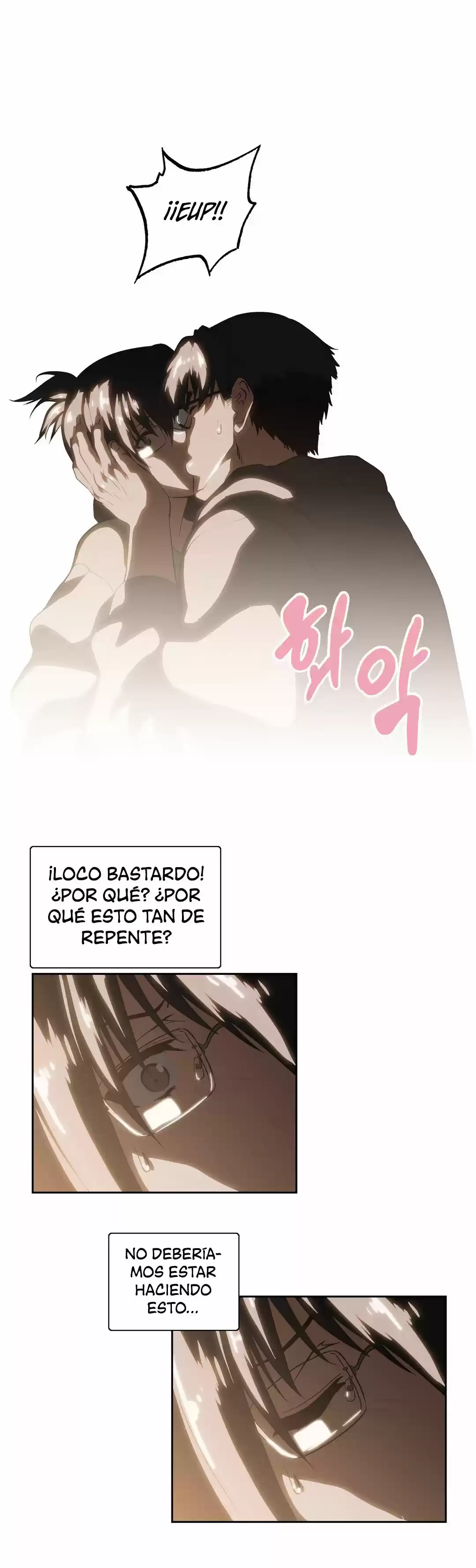 SStudy (2016) - Capítulo 61 - Página 29 - LectorTMOo