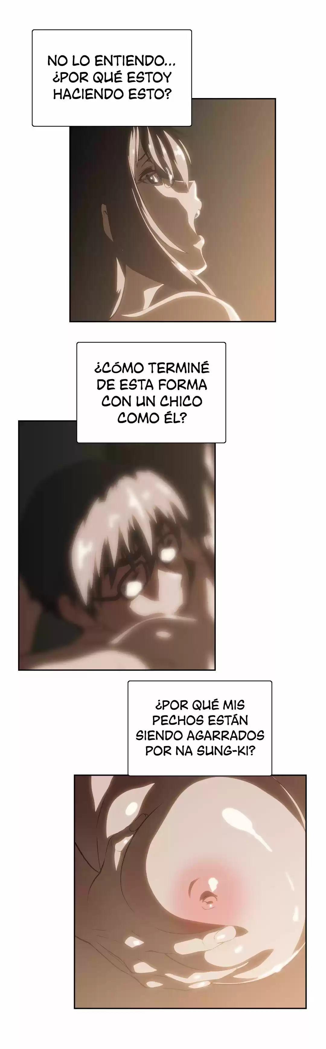 SStudy (2016) - Capítulo 62 - Página 5 - LectorTMOo