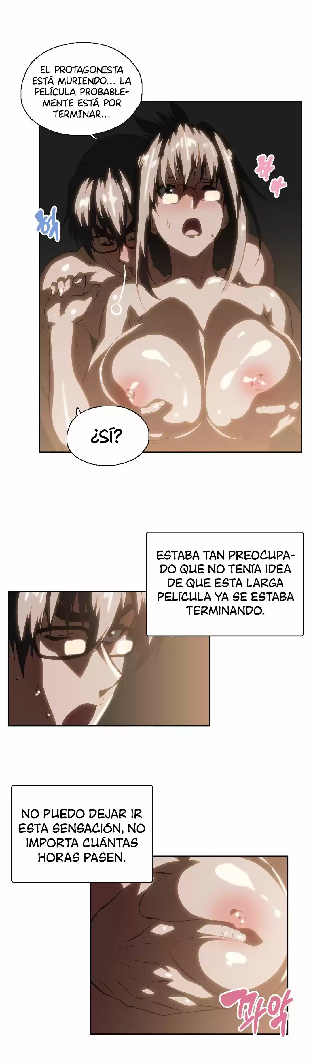 SStudy (2016) - Capítulo 62 - Página 8 - LectorTMOo