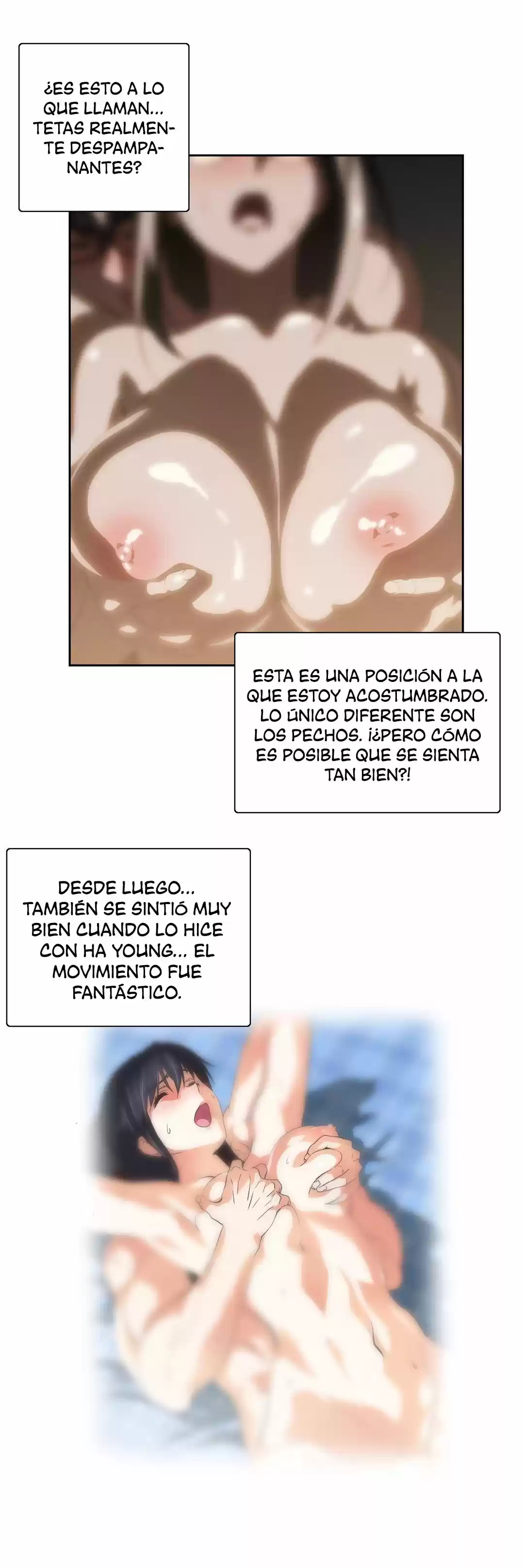 SStudy (2016) - Capítulo 62 - Página 9 - LectorTMOo