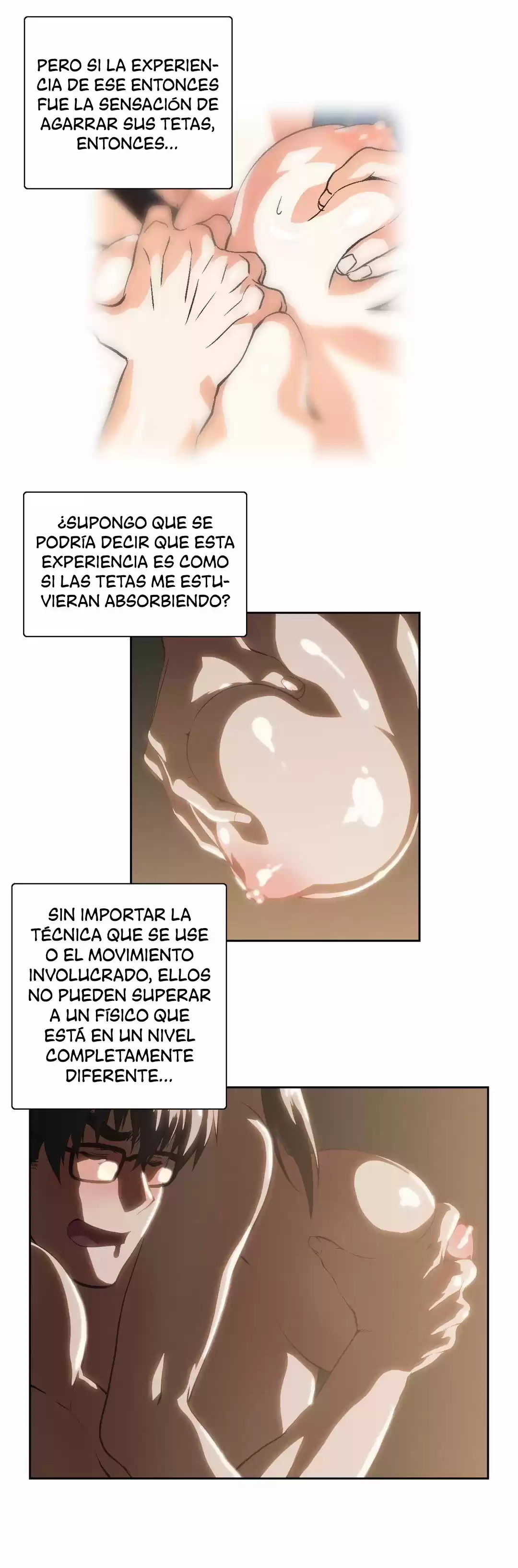 SStudy (2016) - Capítulo 62 - Página 10 - LectorTMOo
