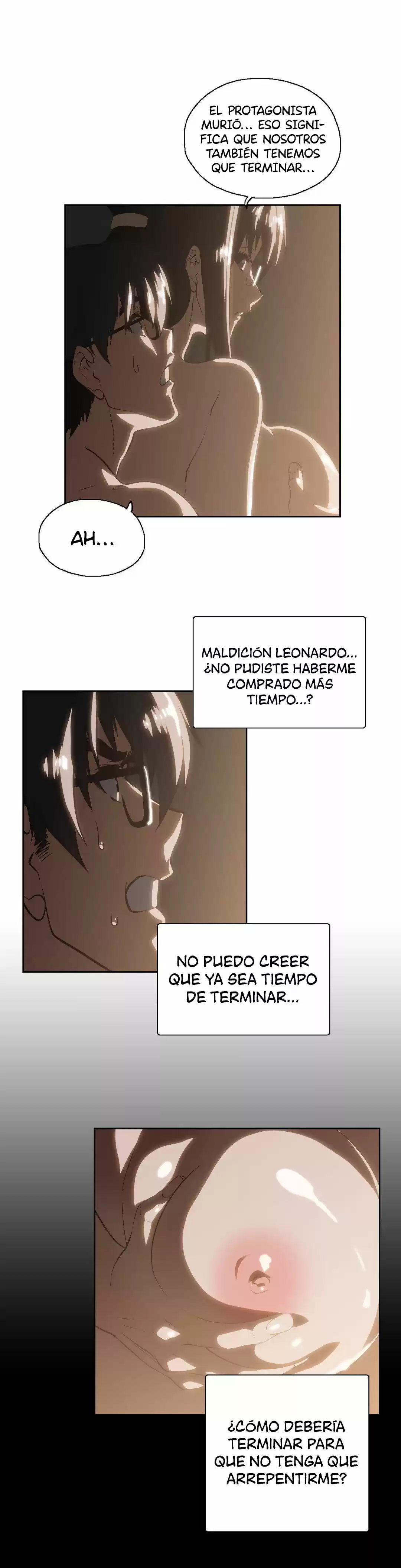 SStudy (2016) - Capítulo 62 - Página 12 - LectorTMOo