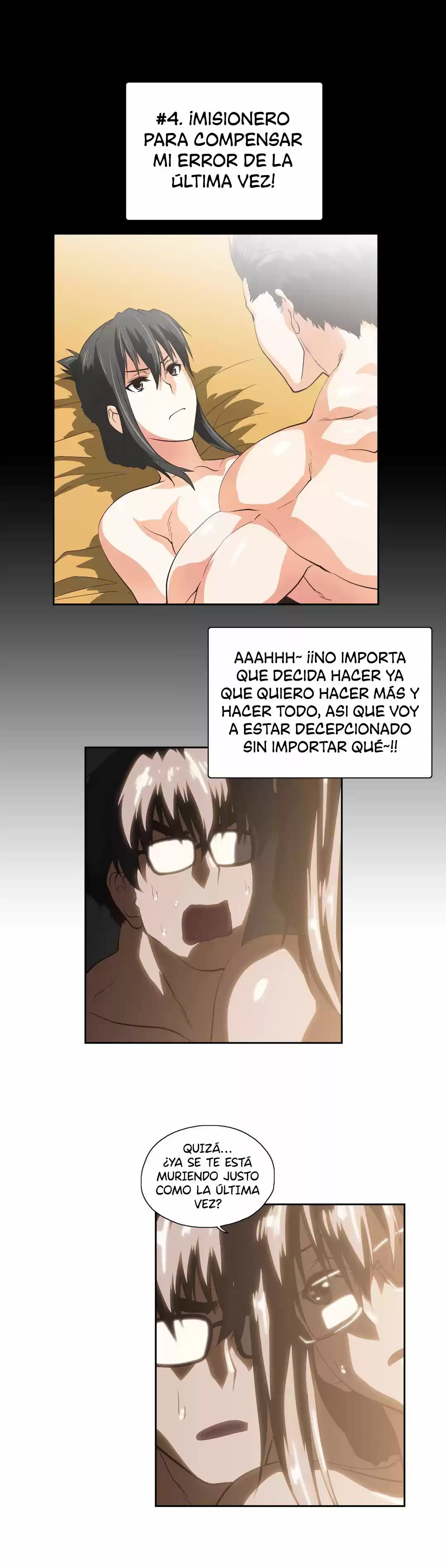 SStudy (2016) - Capítulo 62 - Página 14 - LectorTMOo