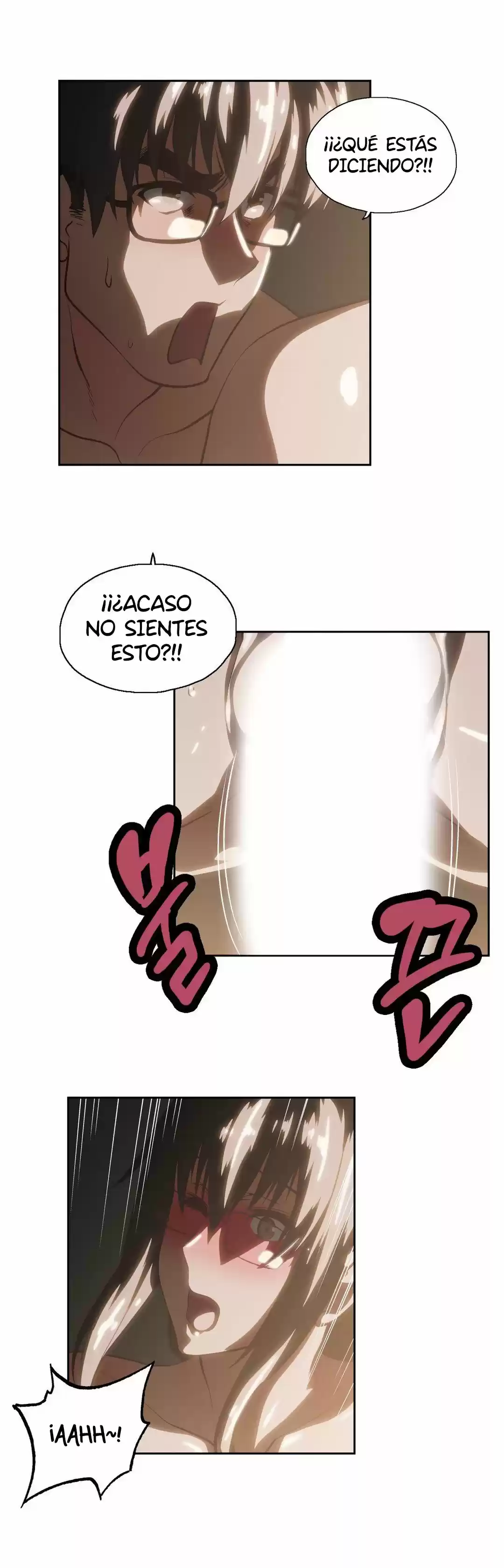 SStudy (2016) - Capítulo 62 - Página 15 - LectorTMOo