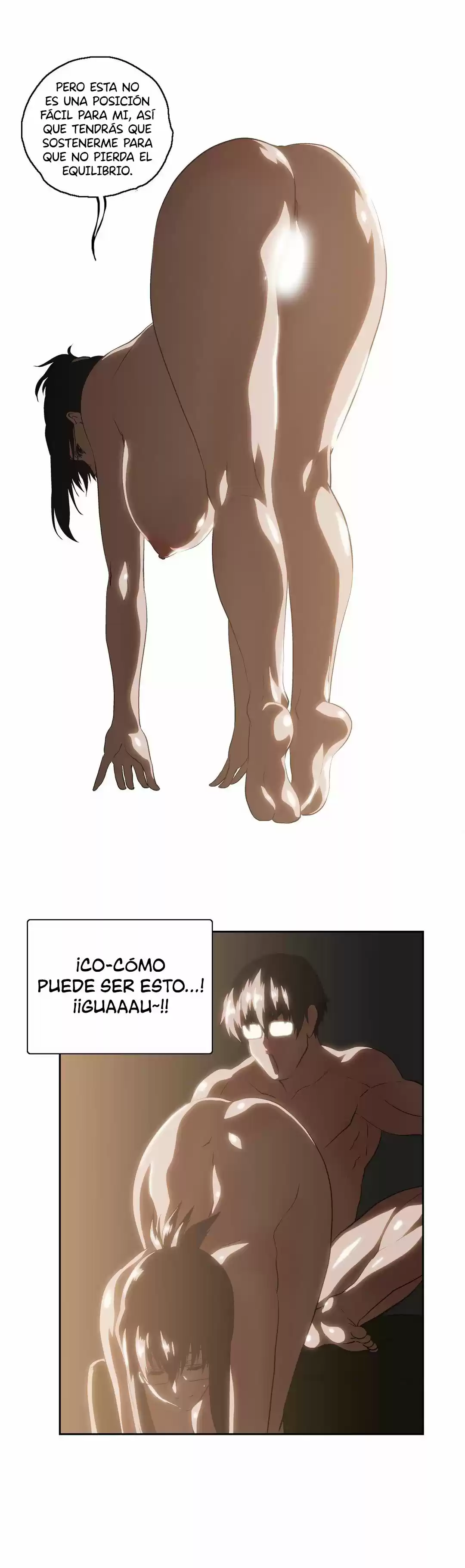 SStudy (2016) - Capítulo 62 - Página 17 - LectorTMOo