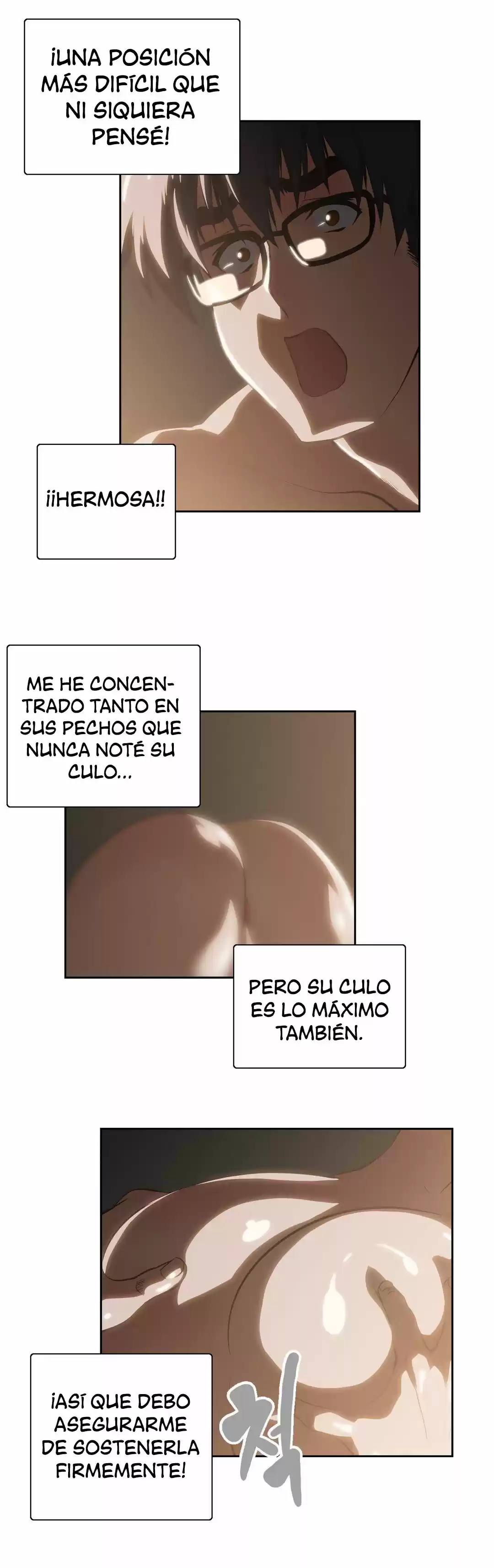 SStudy (2016) - Capítulo 62 - Página 18 - LectorTMOo