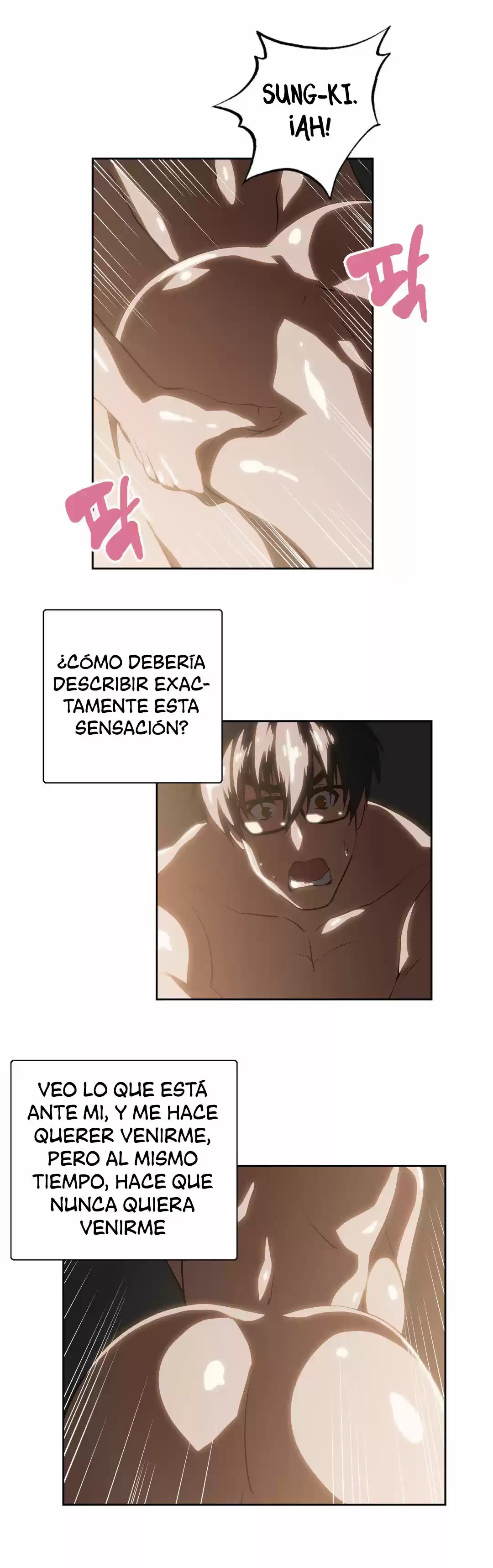 SStudy (2016) - Capítulo 62 - Página 21 - LectorTMOo