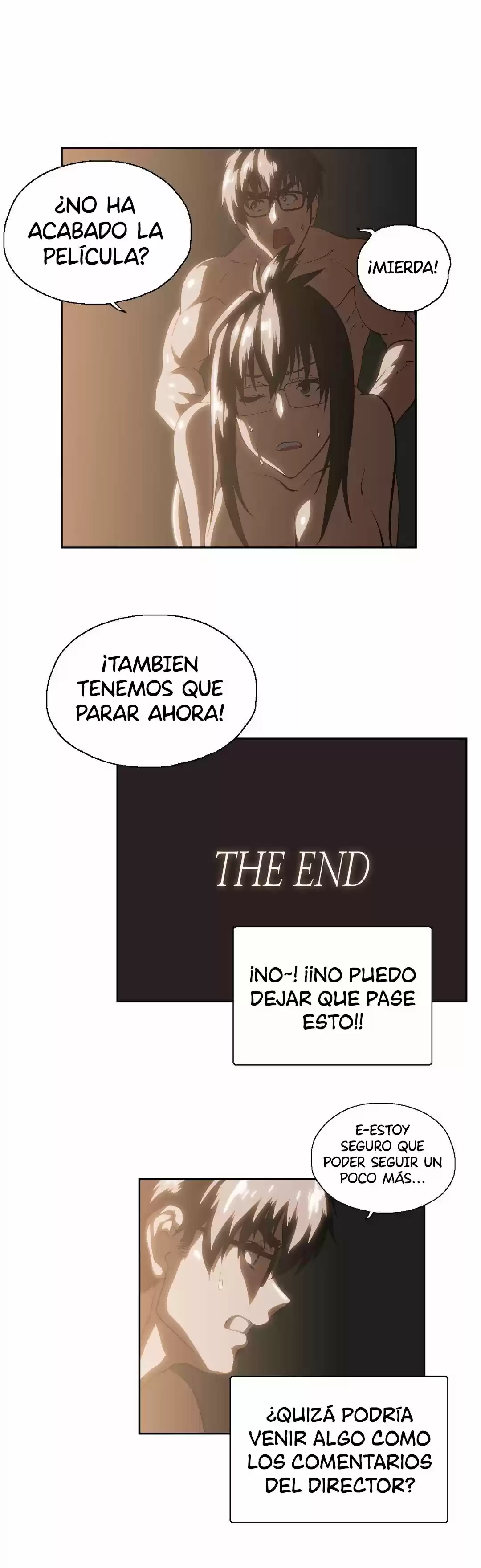 SStudy (2016) - Capítulo 62 - Página 22 - LectorTMOo