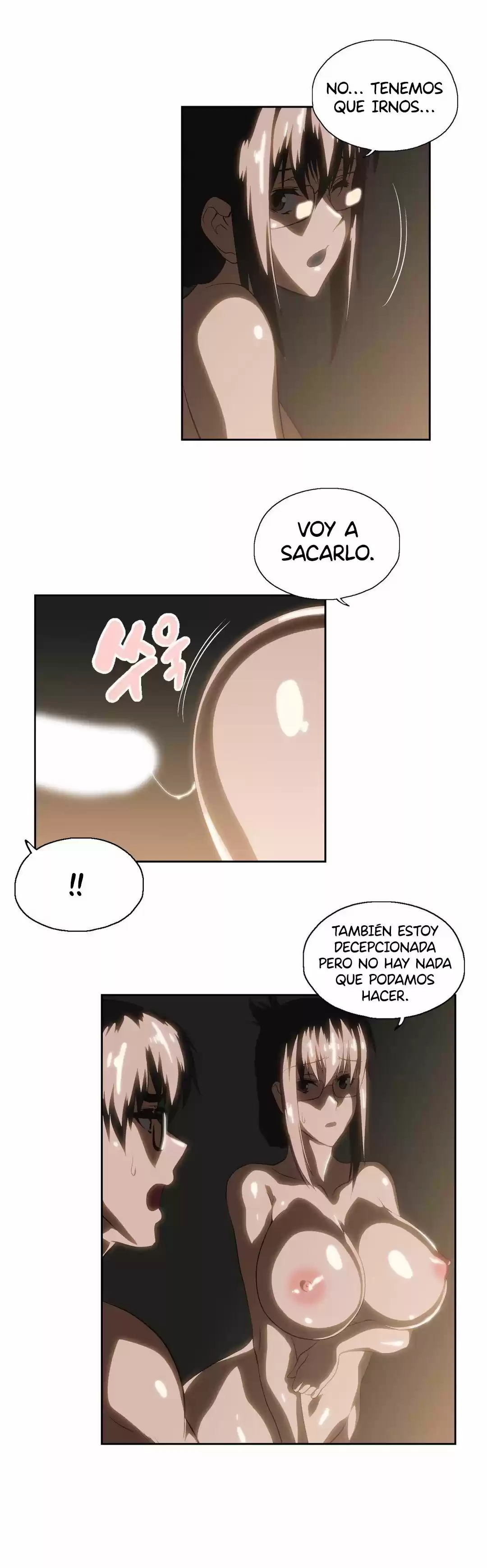 SStudy (2016) - Capítulo 62 - Página 23 - LectorTMOo