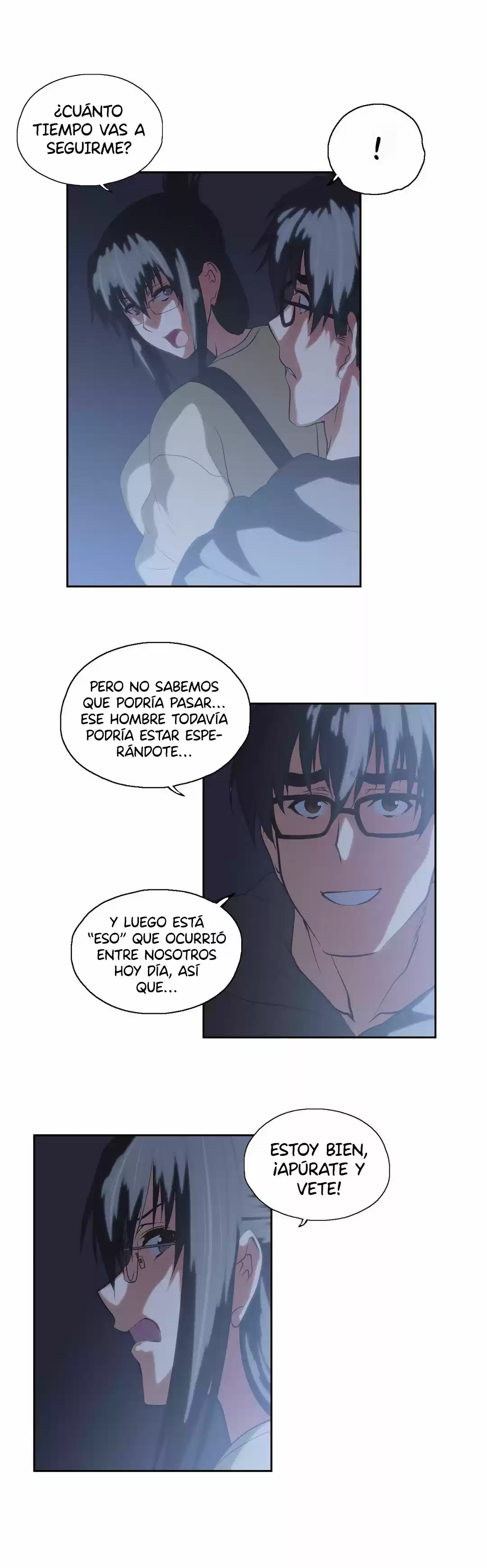 SStudy (2016) - Capítulo 63 - Página 9 - LectorTMOo