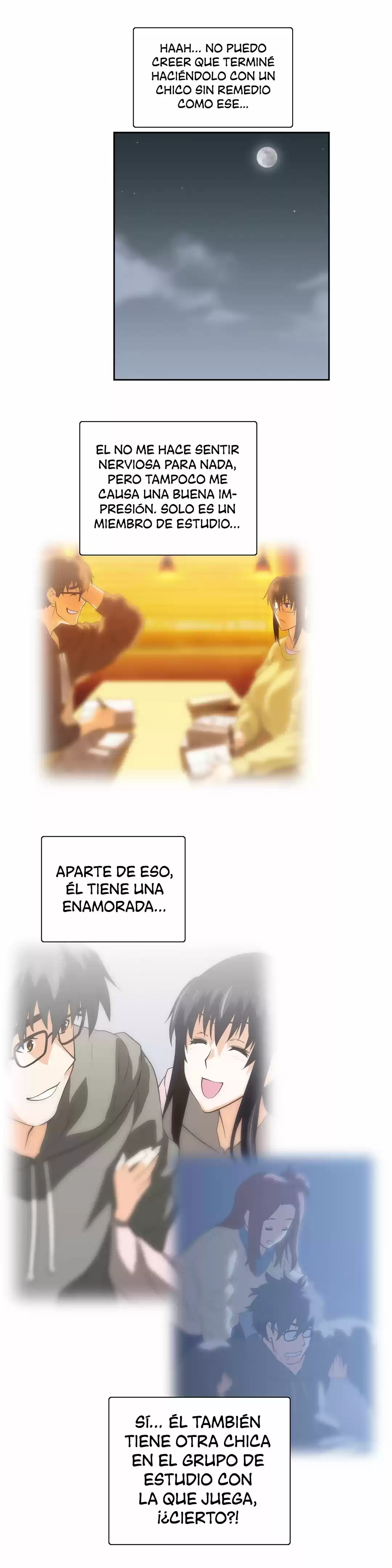 SStudy (2016) - Capítulo 63 - Página 12 - LectorTMOo