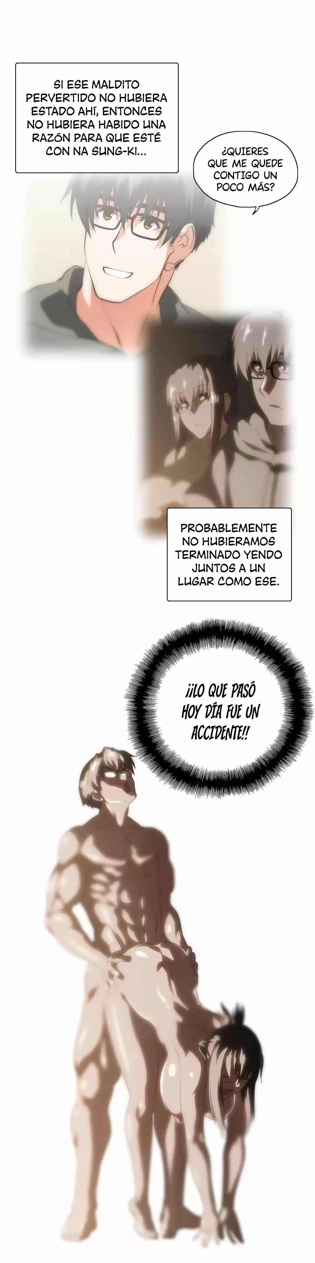 SStudy (2016) - Capítulo 63 - Página 15 - LectorTMOo