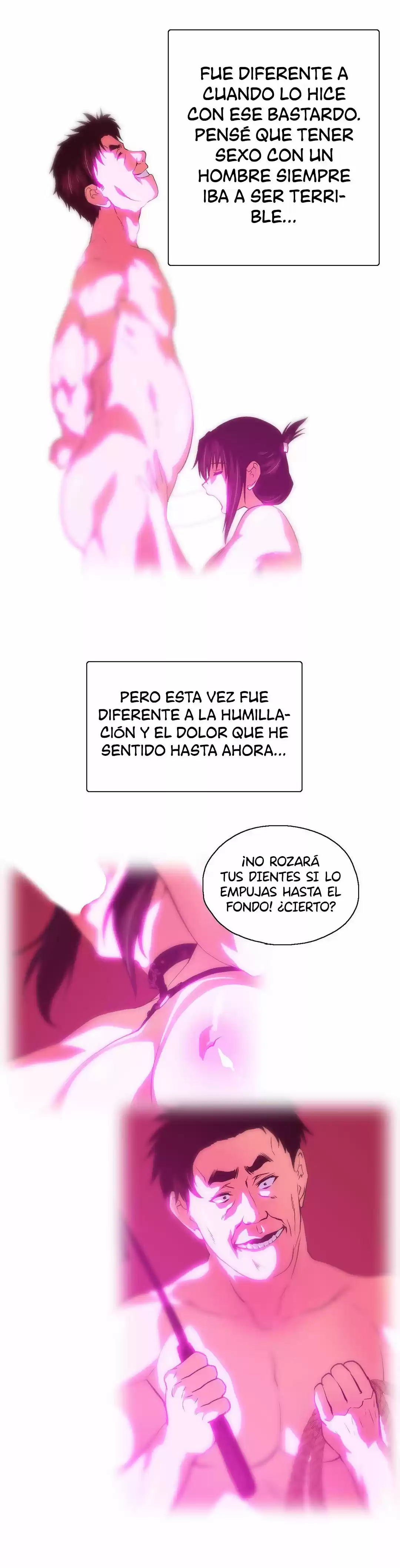 SStudy (2016) - Capítulo 63 - Página 17 - LectorTMOo